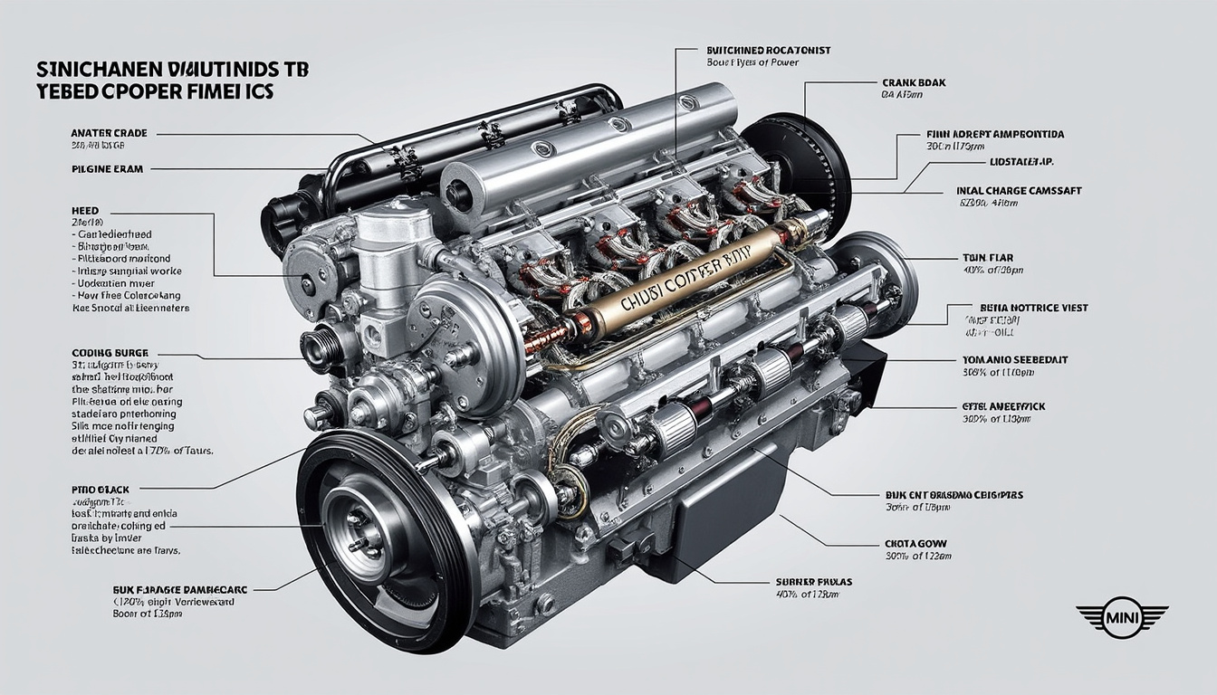 découvrez des solutions pratiques et efficaces pour résoudre les problèmes courants de votre mini jcw 231. conseils d'experts, diagnostics rapides et astuces pour entretenir votre véhicule au quotidien.