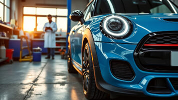 découvrez des solutions pratiques et efficaces pour résoudre les problèmes courants de la mini jcw 231. suivez nos conseils pour entretenir et optimiser les performances de votre véhicule.
