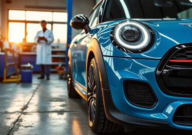 découvrez des solutions pratiques et efficaces pour résoudre les problèmes courants de la mini jcw 231. suivez nos conseils pour entretenir et optimiser les performances de votre véhicule.