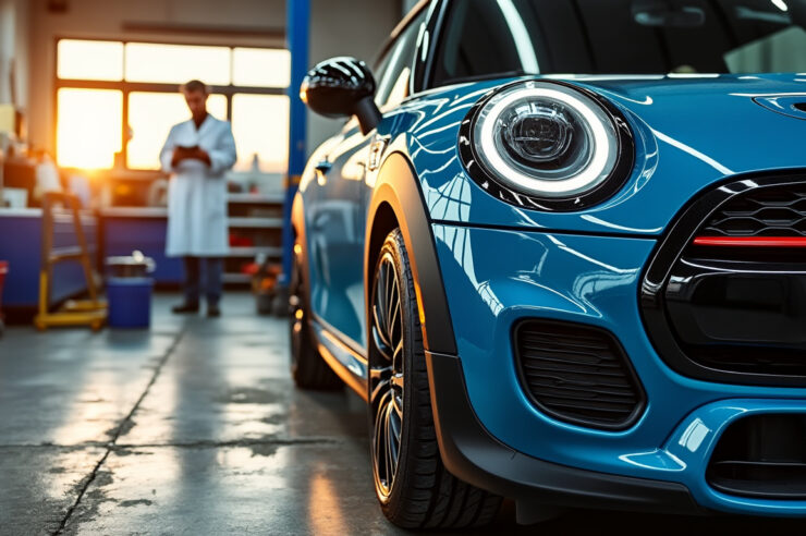 découvrez des solutions pratiques et efficaces pour résoudre les problèmes courants de la mini jcw 231. suivez nos conseils pour entretenir et optimiser les performances de votre véhicule.