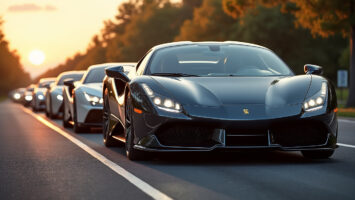 explorez notre sélection complète des marques de voiture en u qui suscitent la passion des amateurs d'automobile. trouvez le modèle de vos rêves parmi ces constructeurs uniques !