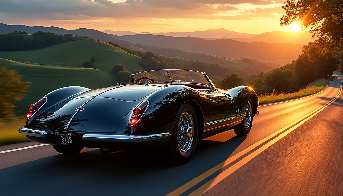 plongez dans les coulisses de jean daninos et facel vega et découvrez l’artisanat d’exception qui a forgé la légende de cette marque automobile française. un voyage unique au cœur du savoir-faire et de la passion qui ont marqué l’histoire de l’automobile de luxe.