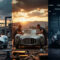 plongez dans les coulisses de jean daninos et facel vega et découvrez l’art de la fabrication artisanale de voitures d’exception. explorez l’histoire, le savoir-faire et la passion qui animent cette légende de l’automobile française.