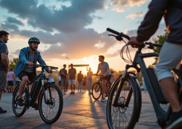 découvrez les témoignages des utilisateurs du forum concernant les pannes de vélos électriques decathlon. partagez vos expériences et trouvez des solutions pour vos problèmes techniques.