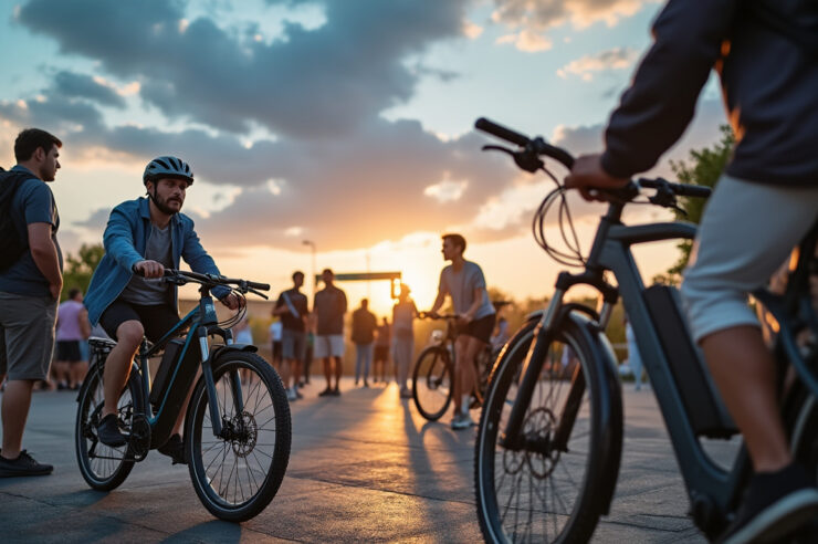 découvrez les témoignages des utilisateurs du forum concernant les pannes de vélos électriques decathlon. partagez vos expériences et trouvez des solutions pour vos problèmes techniques.