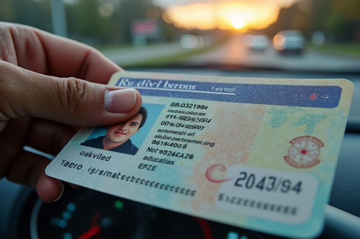 découvrez toutes les démarches essentielles à entreprendre lorsque la date de validité de votre permis de conduire est dépassée : renouvellement, documents nécessaires et procédures à suivre.