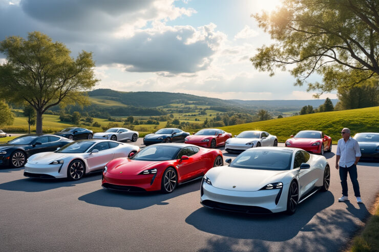 découvrez les meilleures options parmi les marques de voitures commençant par la lettre a pour 2025. comparez les modèles phares, les innovations et trouvez la marque qui vous correspond le mieux !