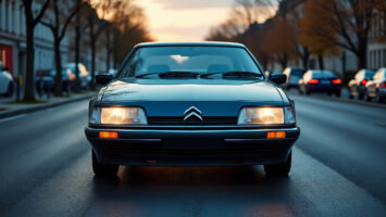 découvrez les secrets du prestige intérieur de la citroën cx : matériaux nobles, innovations et détails uniques qui fascinent tous les passionnés d'automobile.