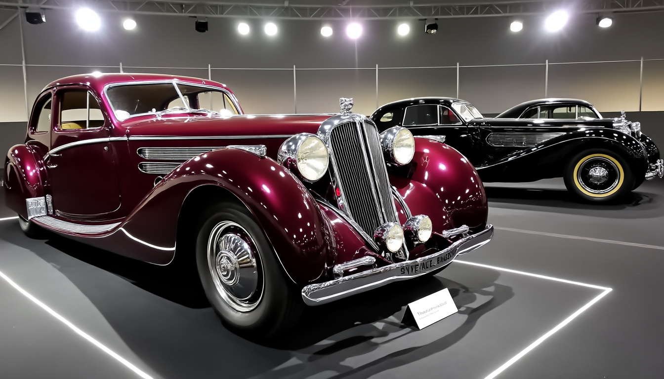 découvrez comment delahaye et la jeep willys ont révolutionné l'industrie automobile moderne en influençant le design, la technologie et l'évolution des véhicules d'aujourd'hui.