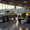 découvrez comment delahaye et la jeep willys ont révolutionné l'automobile moderne en influençant le design, la technologie et la polyvalence des véhicules d'aujourd'hui.