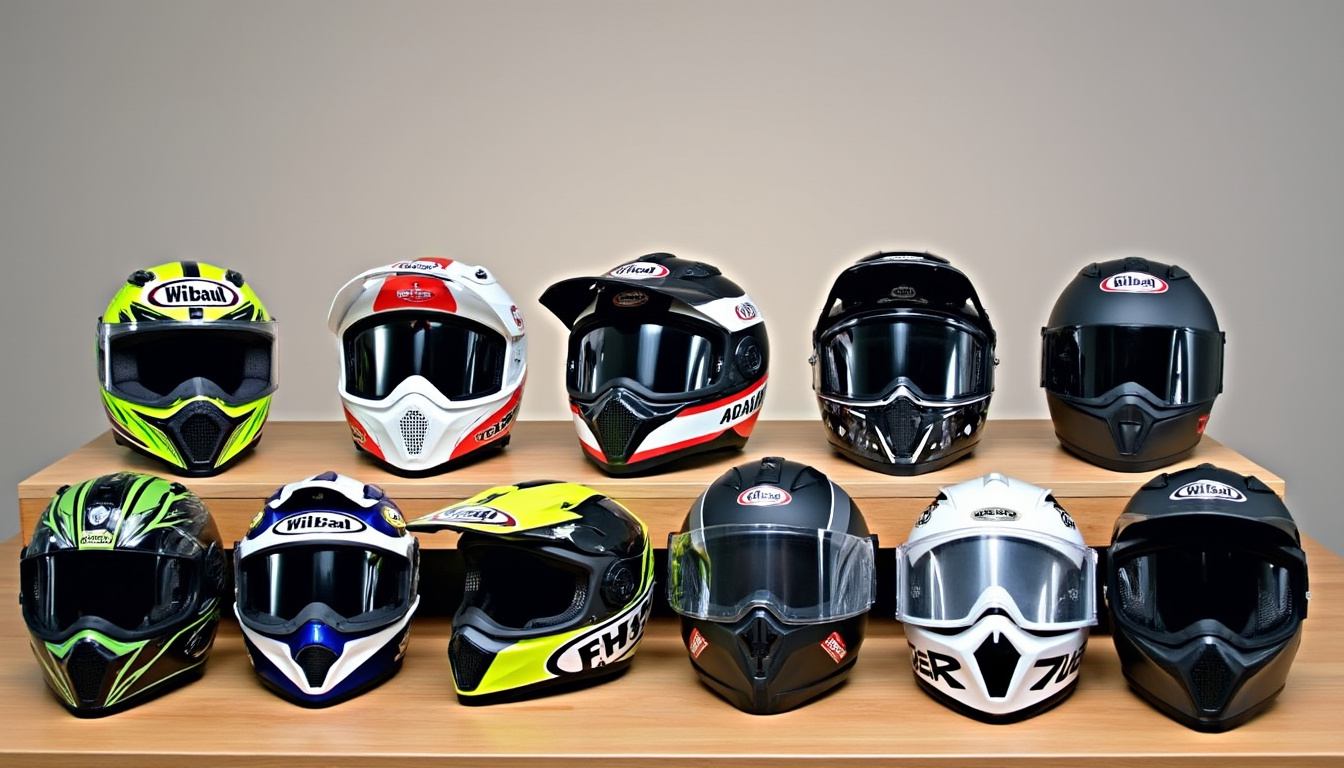 découvrez pourquoi il est interdit de peindre un casque moto homologué, les risques encourus et les réglementations à respecter. un guide essentiel pour les motards soucieux de leur sécurité et de la législation.