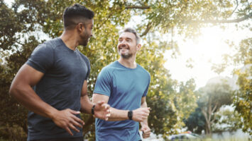 Rencontre Entre Sportifs