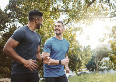 Rencontre Entre Sportifs