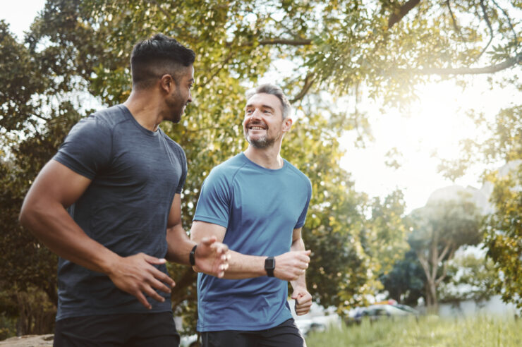 Rencontre Entre Sportifs