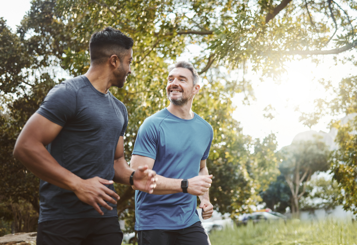 Rencontre Entre Sportifs