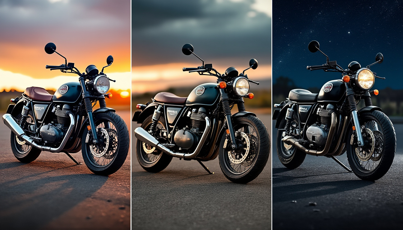 découvrez les principaux problèmes rencontrés par les motards avec la royal enfield interceptor 650 : fiabilité, entretien, pièces détachées… explorez notre analyse pour tout savoir avant d’acheter.