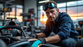 découvrez le salaire moyen d'un ingénieur en automobile f1, les facteurs qui l'influencent, ainsi que les opportunités de carrière et les avantages du secteur. informez-vous avant de vous lancer !