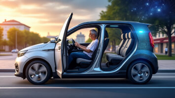 découvrez les caractéristiques indispensables pour choisir une voiture sécurisée adaptée aux seniors : aides à la conduite, confort, visibilité et équipements pour une mobilité en toute sérénité.