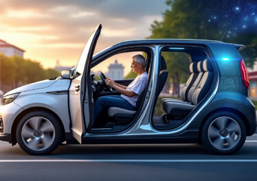 découvrez les caractéristiques indispensables pour choisir une voiture sécurisée adaptée aux seniors : aides à la conduite, confort, visibilité et équipements pour une mobilité en toute sérénité.