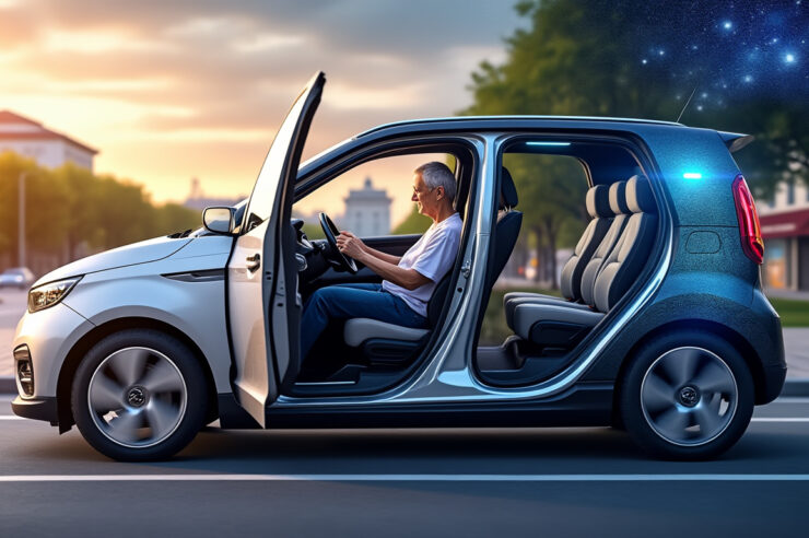 découvrez les caractéristiques indispensables pour choisir une voiture sécurisée adaptée aux seniors : aides à la conduite, confort, visibilité et équipements pour une mobilité en toute sérénité.
