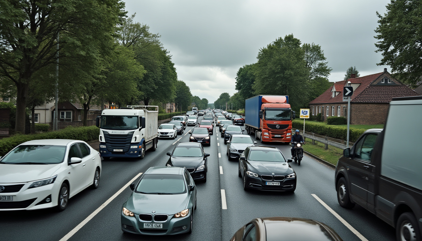 découvrez les témoignages poignants d'automobilistes impliqués dans des accidents sur la rn12 à guingamp. récits, émotions et conseils pour une route plus sûre.