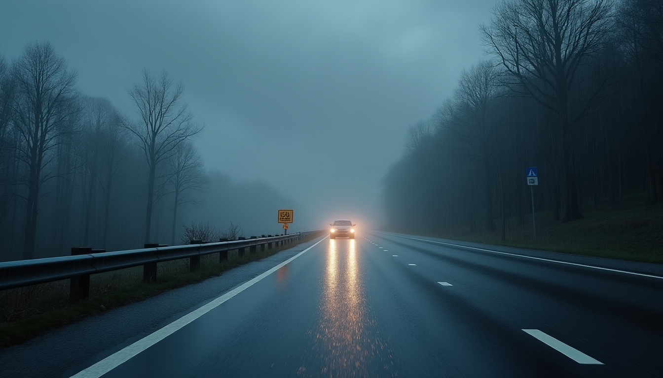 découvrez les témoignages poignants d'automobilistes ayant vécu des accidents sur la rn12 à guingamp. récits, émotions et leçons pour mieux comprendre les dangers de cette route.