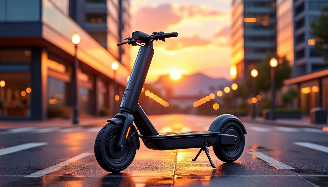 découvrez pourquoi la trottinette électrique 800w constitue un investissement rentable pour optimiser vos déplacements urbains. performante, écologique et économique, elle révolutionne votre mobilité au quotidien.