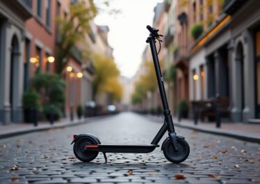 découvrez pourquoi la trottinette électrique 800w est un investissement rentable pour améliorer votre mobilité urbaine. performante, économique et écologique, elle répond à tous vos besoins de déplacement quotidien.