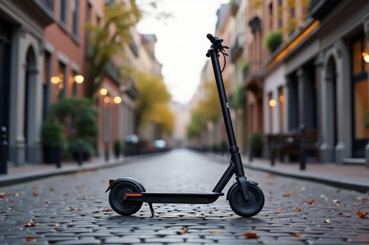 découvrez pourquoi la trottinette électrique 800w est un investissement rentable pour améliorer votre mobilité urbaine. performante, économique et écologique, elle répond à tous vos besoins de déplacement quotidien.