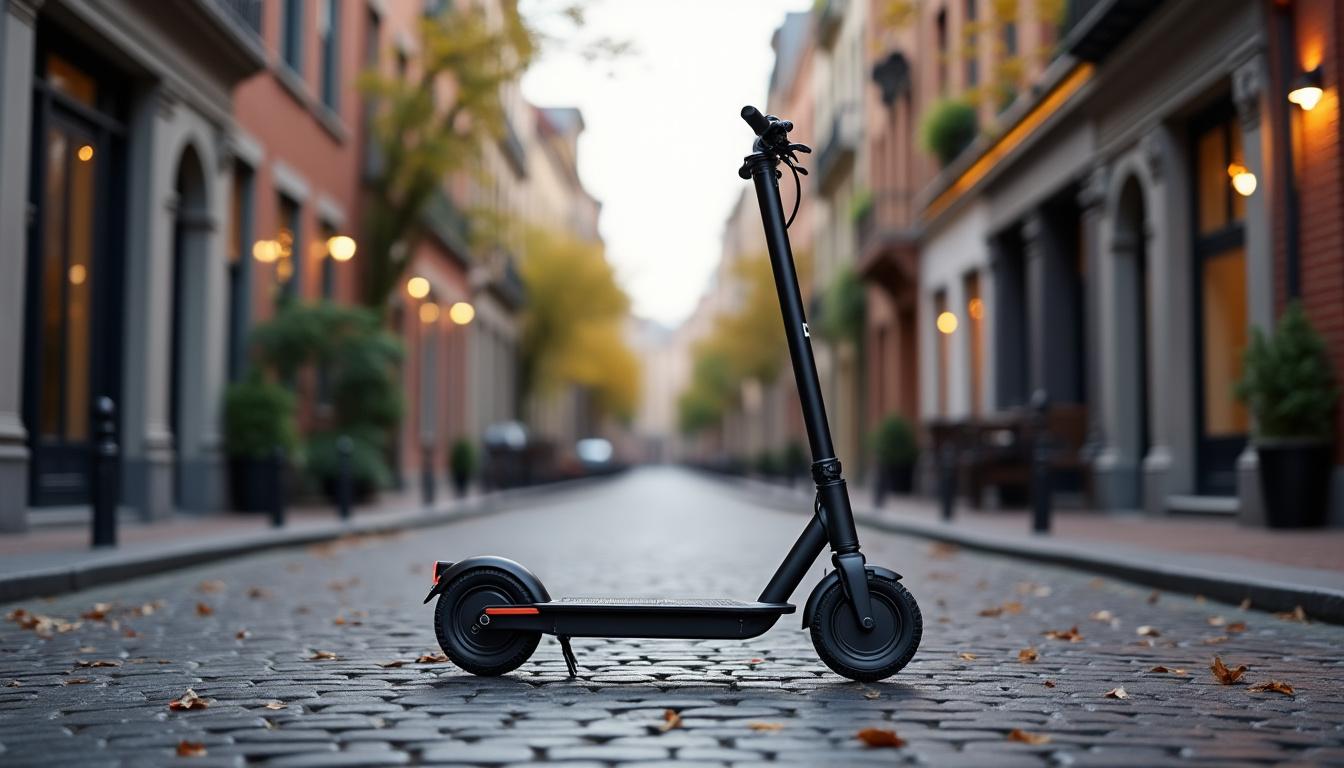découvrez pourquoi la trottinette électrique 800w est un investissement rentable pour améliorer votre mobilité urbaine. performante, économique et écologique, elle répond à tous vos besoins de déplacement quotidien.