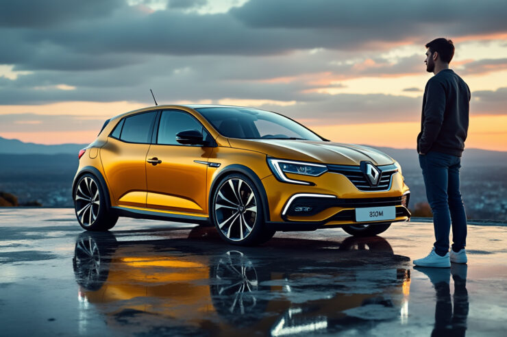 découvrez les causes possibles et les solutions efficaces pour le code défaut p0303 sur votre voiture renault. guide complet pour diagnostiquer et réparer rapidement ce problème moteur.