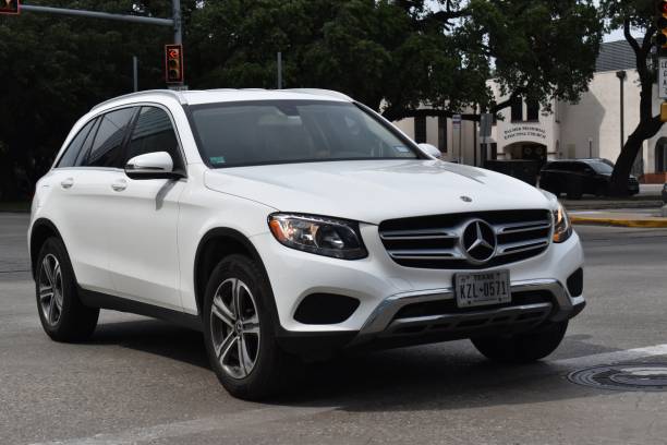 Acheter Mercedes d'occasion