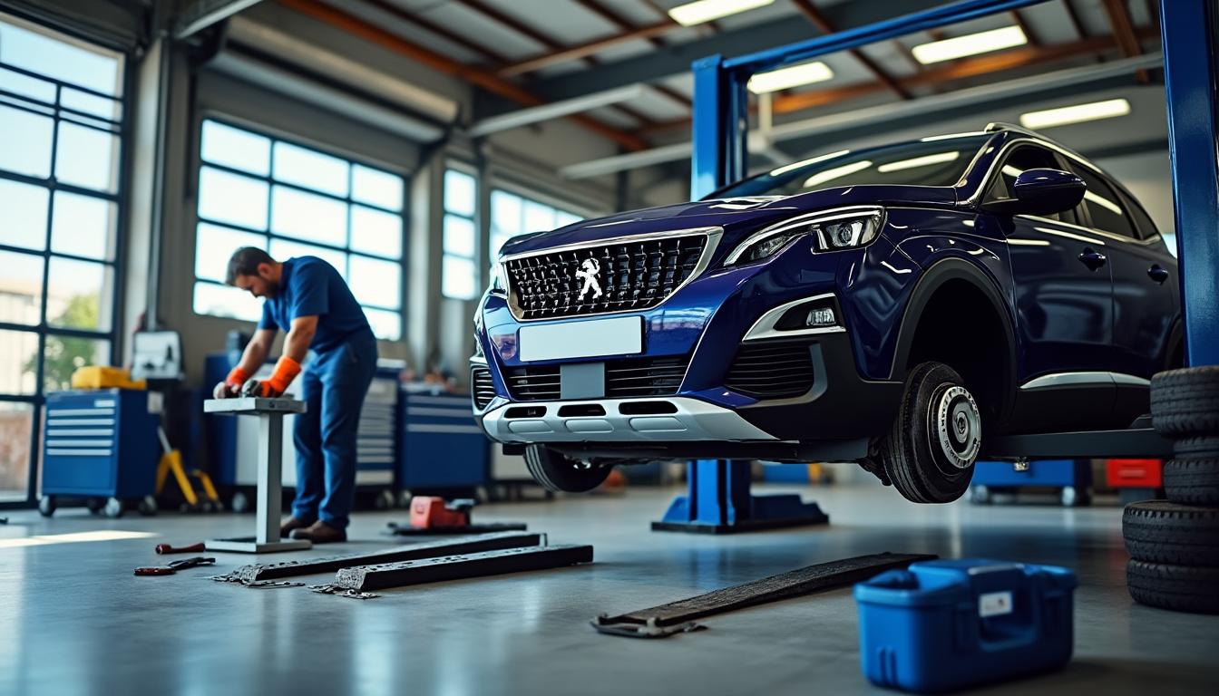 découvrez tous nos conseils pratiques pour entretenir votre peugeot 3008 t84 et garantir sa longévité. astuces, révisions et entretiens réguliers pour rouler l'esprit tranquille.