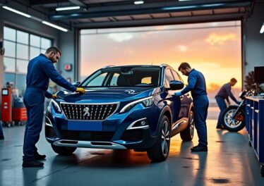 découvrez nos conseils pratiques pour entretenir efficacement votre peugeot 3008 t84. prolongez la durée de vie de votre véhicule grâce à un entretien régulier et adapté, et roulez en toute sérénité au quotidien.