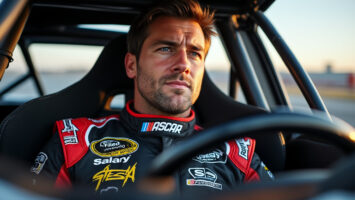 découvrez dans cet article comment le salaire d'un pilote nascar se positionne par rapport à celui des pilotes dans d'autres sports mécaniques : comparaisons, chiffres-clés et facteurs d'influence.