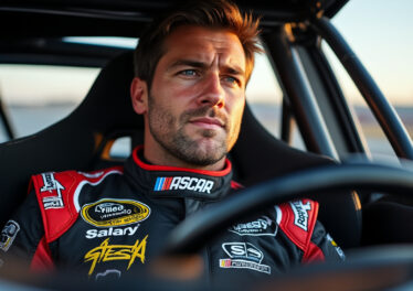 découvrez dans cet article comment le salaire d'un pilote nascar se positionne par rapport à celui des pilotes dans d'autres sports mécaniques : comparaisons, chiffres-clés et facteurs d'influence.