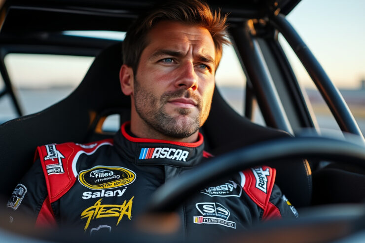 découvrez dans cet article comment le salaire d'un pilote nascar se positionne par rapport à celui des pilotes dans d'autres sports mécaniques : comparaisons, chiffres-clés et facteurs d'influence.