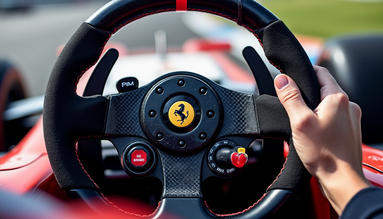 découvrez l'importance capitale de l'embrayage en formule 1 lors des qualifications, et comment il influence les performances et la stratégie des pilotes pour réaliser le meilleur temps au tour.