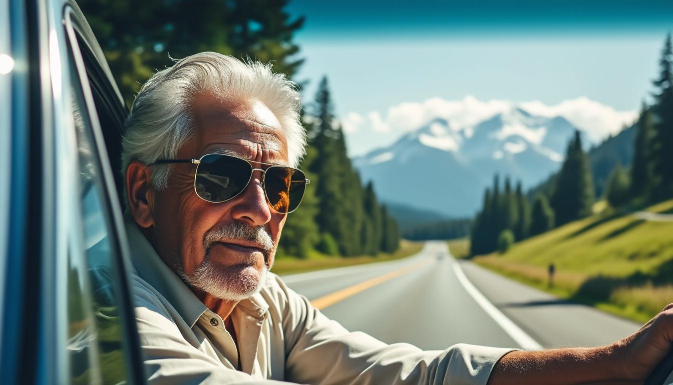 découvrez comment l'emploi de convoyage de voiture offre aux seniors une opportunité flexible d'activité professionnelle, tout en profitant de nombreux avantages adaptés à leur rythme de vie et à leur expertise.