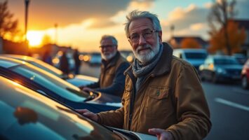 découvrez les nombreux avantages de l'emploi retraite de convoyage voiture pour les seniors : flexibilité, complément de revenu, et opportunité d'exercer une activité sociale adaptée à votre rythme.