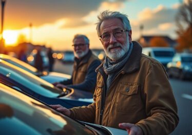 découvrez les nombreux avantages de l'emploi retraite de convoyage voiture pour les seniors : flexibilité, complément de revenu, et opportunité d'exercer une activité sociale adaptée à votre rythme.
