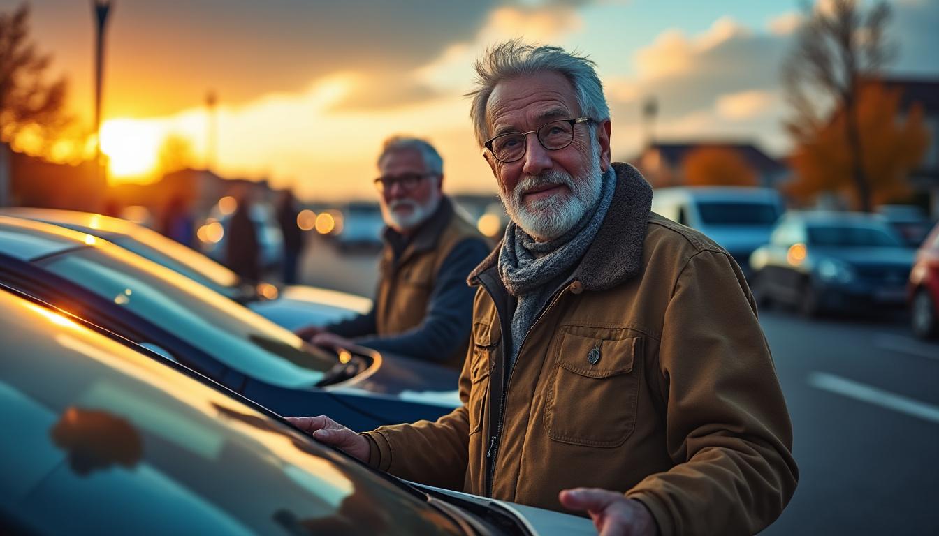découvrez les nombreux avantages de l'emploi retraite de convoyage voiture pour les seniors : flexibilité, complément de revenu, et opportunité d'exercer une activité sociale adaptée à votre rythme.