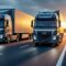 découvrez comment les camions électriques audi transforment le secteur du transport grâce à des technologies innovantes, alliant performance, durabilité et respect de l'environnement.