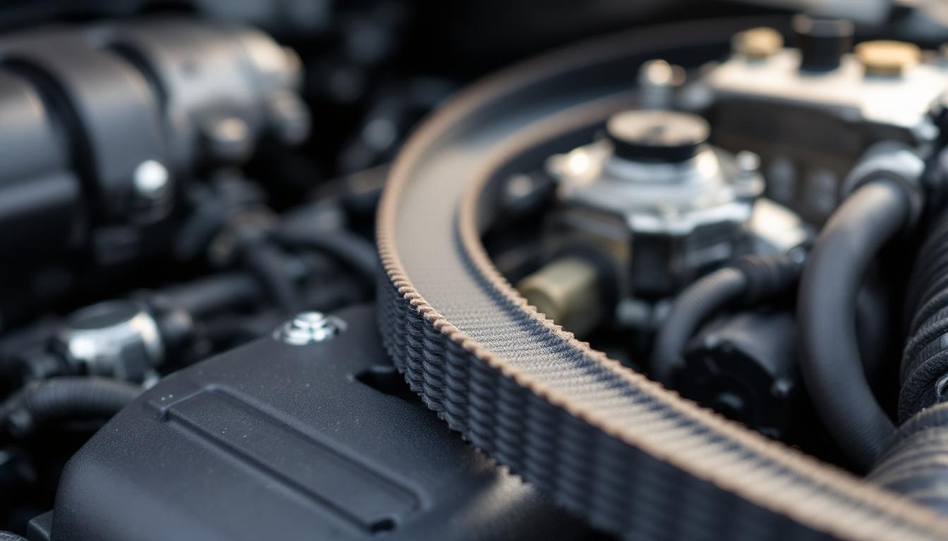 apprenez étape par étape à remplacer facilement la courroie d'accessoires de votre peugeot 5008 iii grâce à notre guide pratique et illustré.