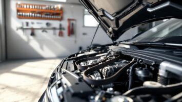 apprenez à remplacer facilement la courroie d'accessoires de votre peugeot 5008 iii grâce à notre guide étape par étape, simple et clair.