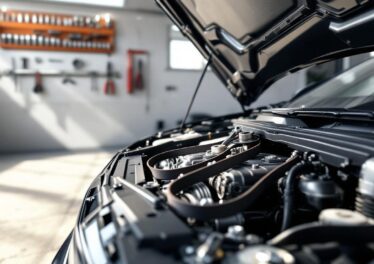 apprenez à remplacer facilement la courroie d'accessoires de votre peugeot 5008 iii grâce à notre guide étape par étape, simple et clair.