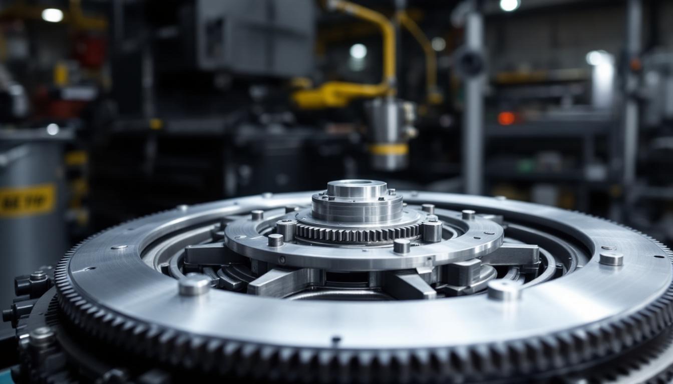 découvrez comment les doubles volants amortisseurs améliorent la performance et le confort de votre volkswagen tiguan iii. profitez d'une conduite plus souple et stable grâce à cette innovation technique.