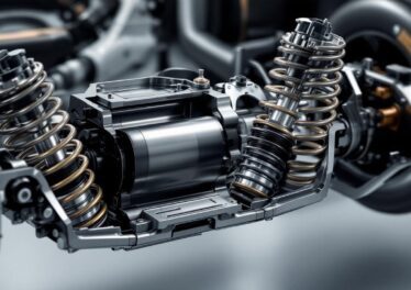 découvrez comment les doubles volants amortisseurs améliorent la performance et le confort de votre volkswagen tiguan iii. profitez d'une conduite plus stable et silencieuse.