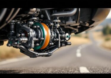 découvrez le double volant amortisseur pour citroën c5 aircross, conçu pour garantir un confort optimal et une conduite tout en douceur lors de vos voyages.