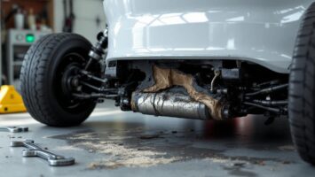 découvrez les conséquences d'un silent bloc usé sur votre tesla model y, les signes à surveiller et l'importance de son remplacement pour garantir une conduite sécurisée et confortable.